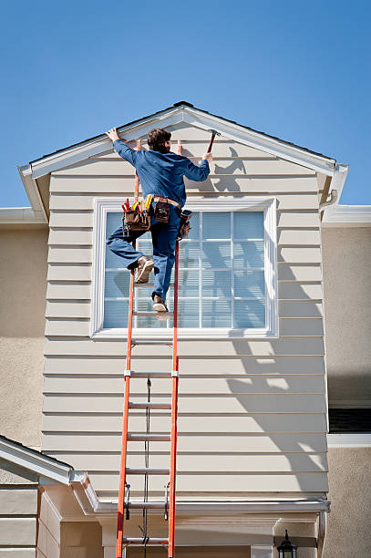 Affordable Siding Repair and Maintenance Services in Los Gatos, CA